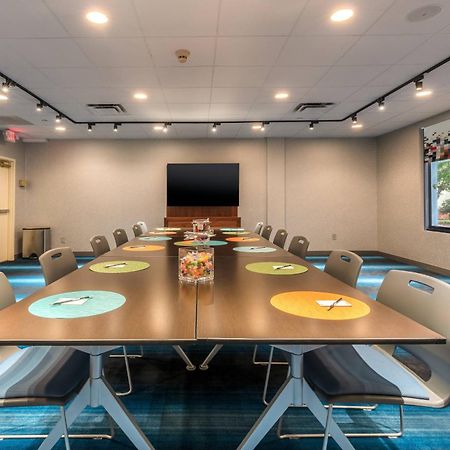 Aloft Columbia Harbison Ξενοδοχείο Εξωτερικό φωτογραφία