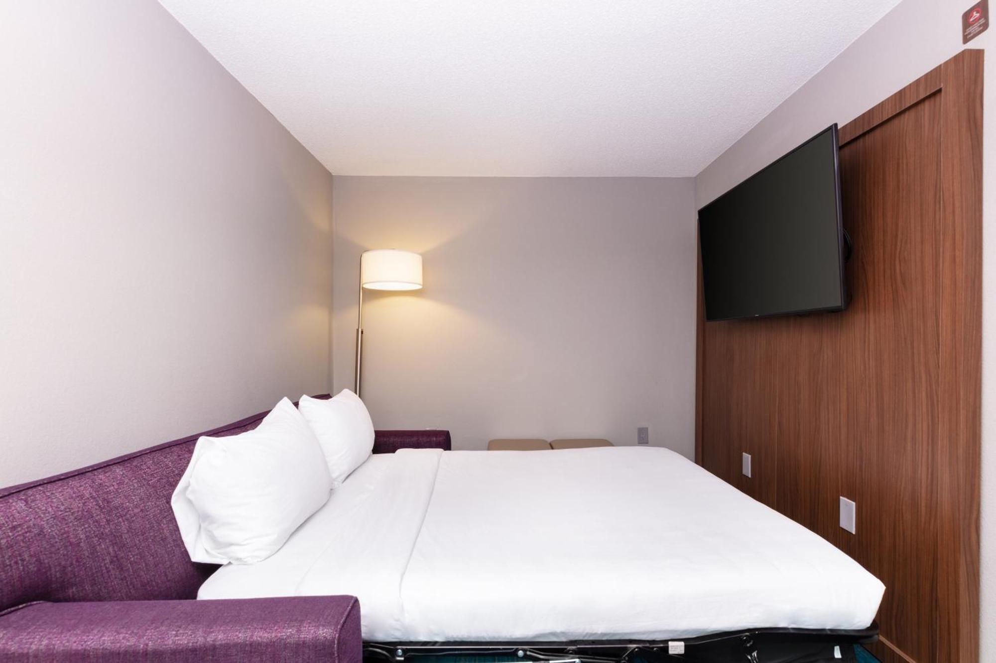 Aloft Columbia Harbison Ξενοδοχείο Εξωτερικό φωτογραφία