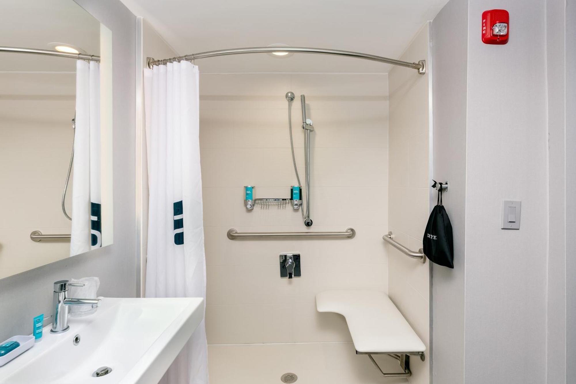 Aloft Columbia Harbison Ξενοδοχείο Εξωτερικό φωτογραφία