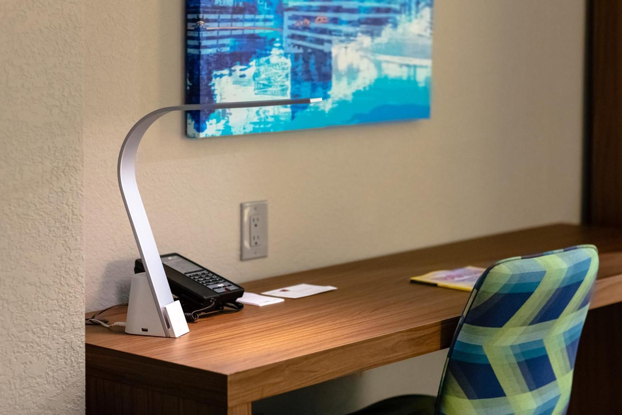 Aloft Columbia Harbison Ξενοδοχείο Εξωτερικό φωτογραφία