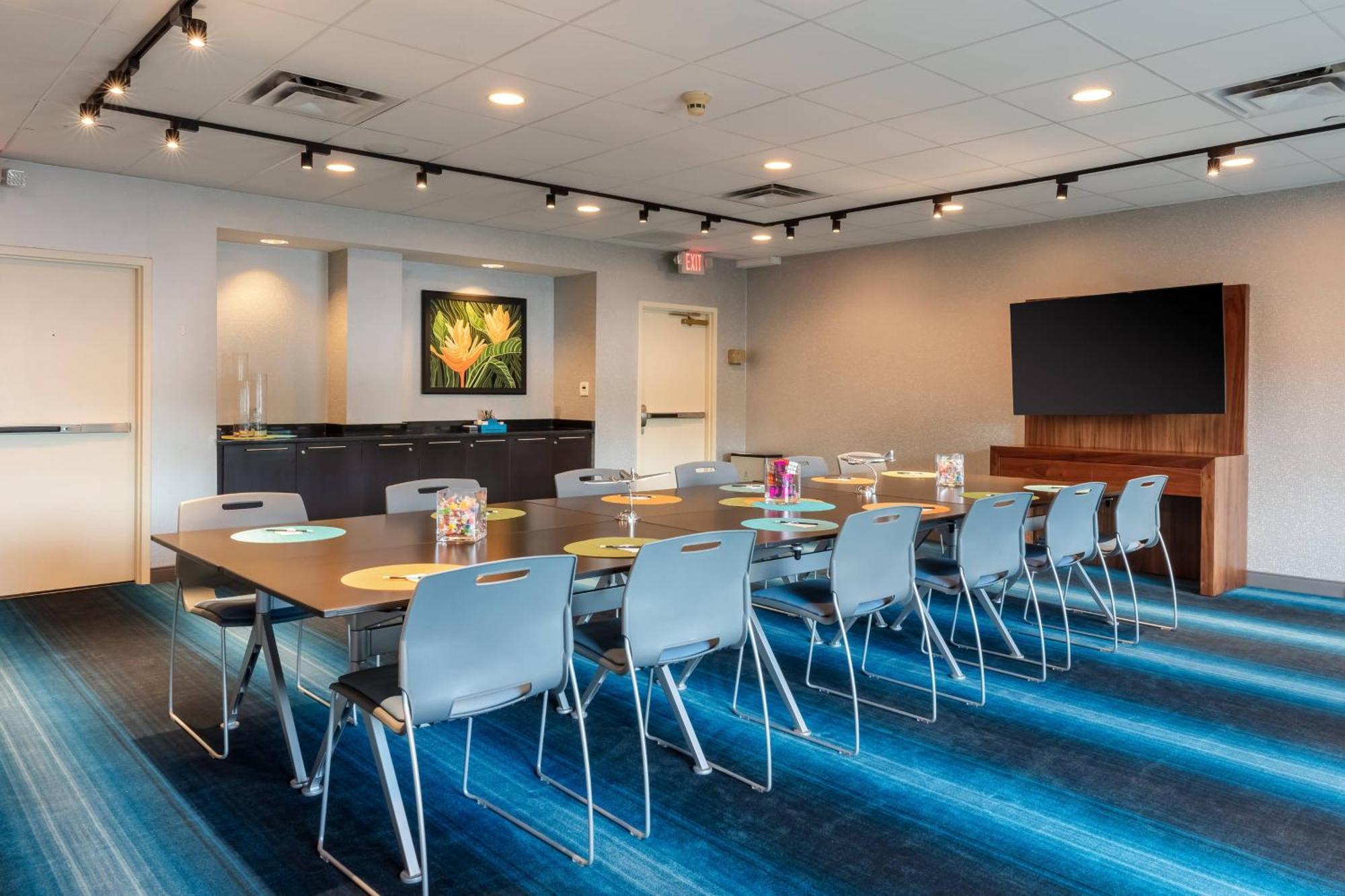 Aloft Columbia Harbison Ξενοδοχείο Εξωτερικό φωτογραφία
