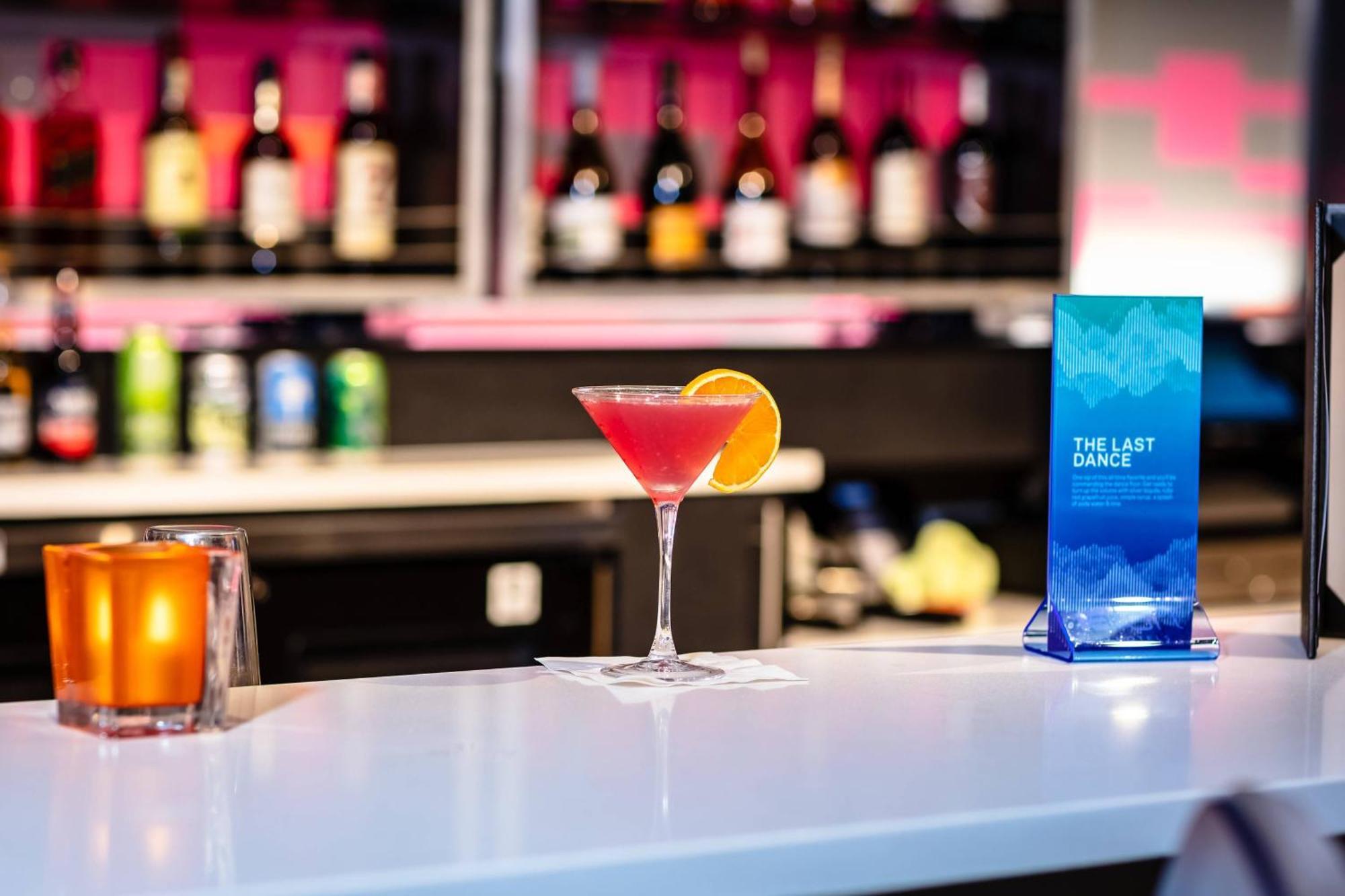 Aloft Columbia Harbison Ξενοδοχείο Εξωτερικό φωτογραφία