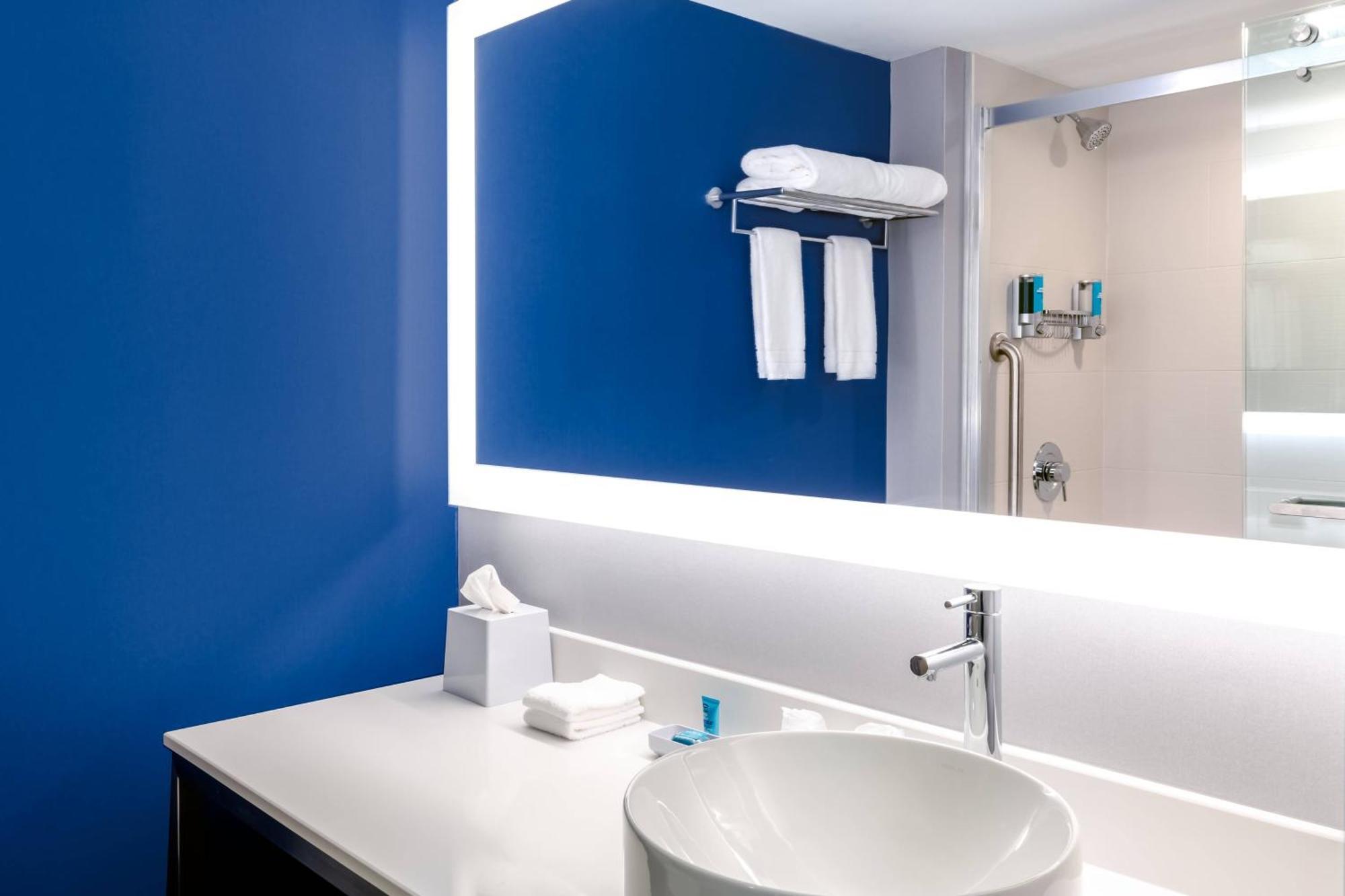 Aloft Columbia Harbison Ξενοδοχείο Εξωτερικό φωτογραφία