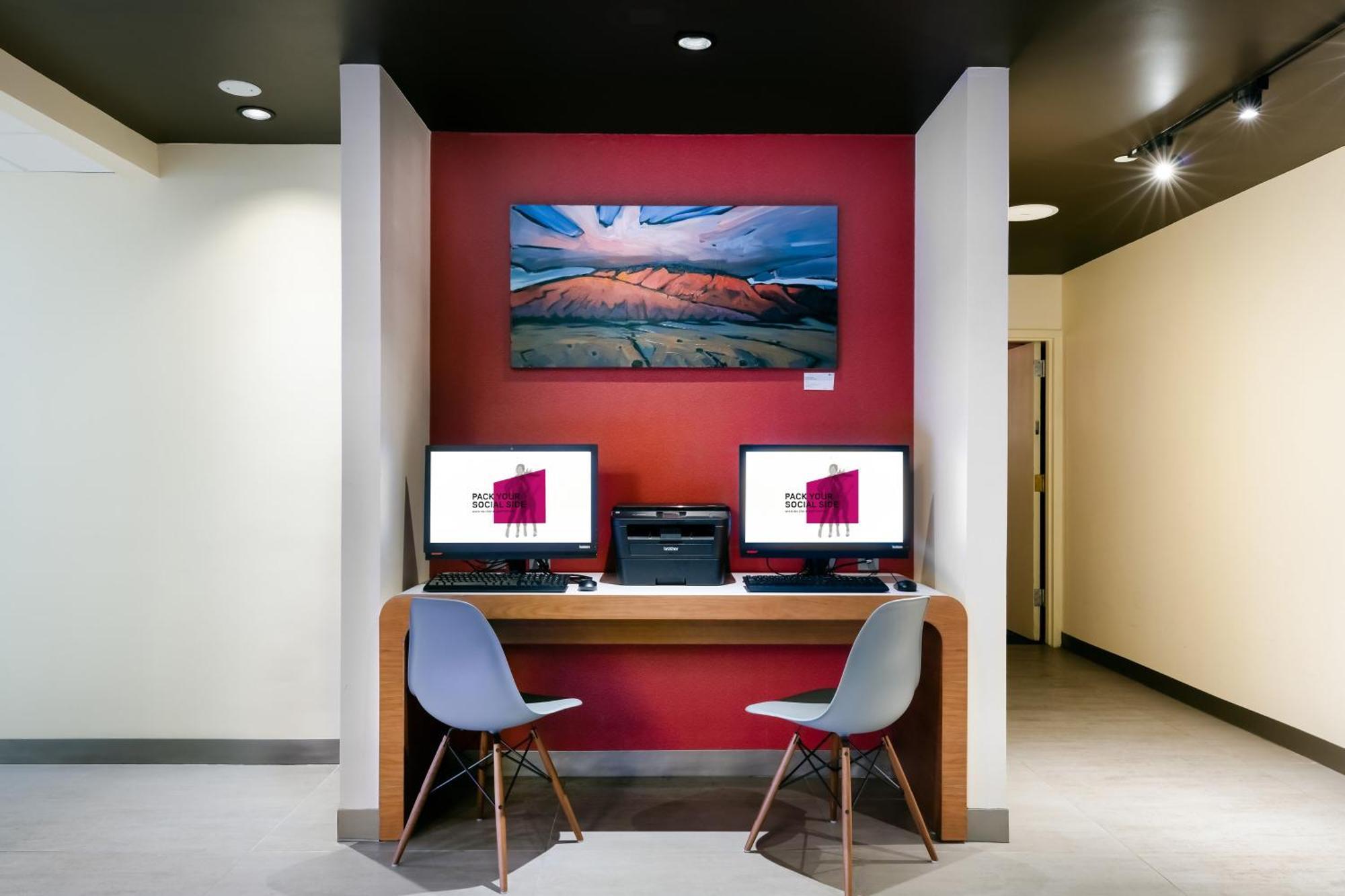 Aloft Columbia Harbison Ξενοδοχείο Εξωτερικό φωτογραφία