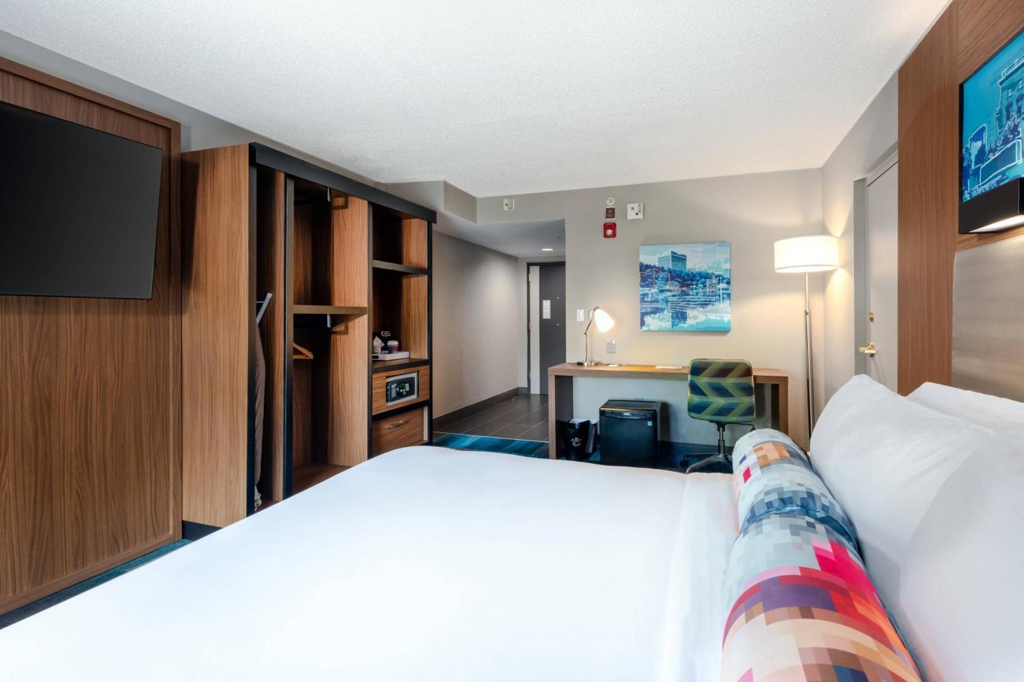 Aloft Columbia Harbison Ξενοδοχείο Εξωτερικό φωτογραφία