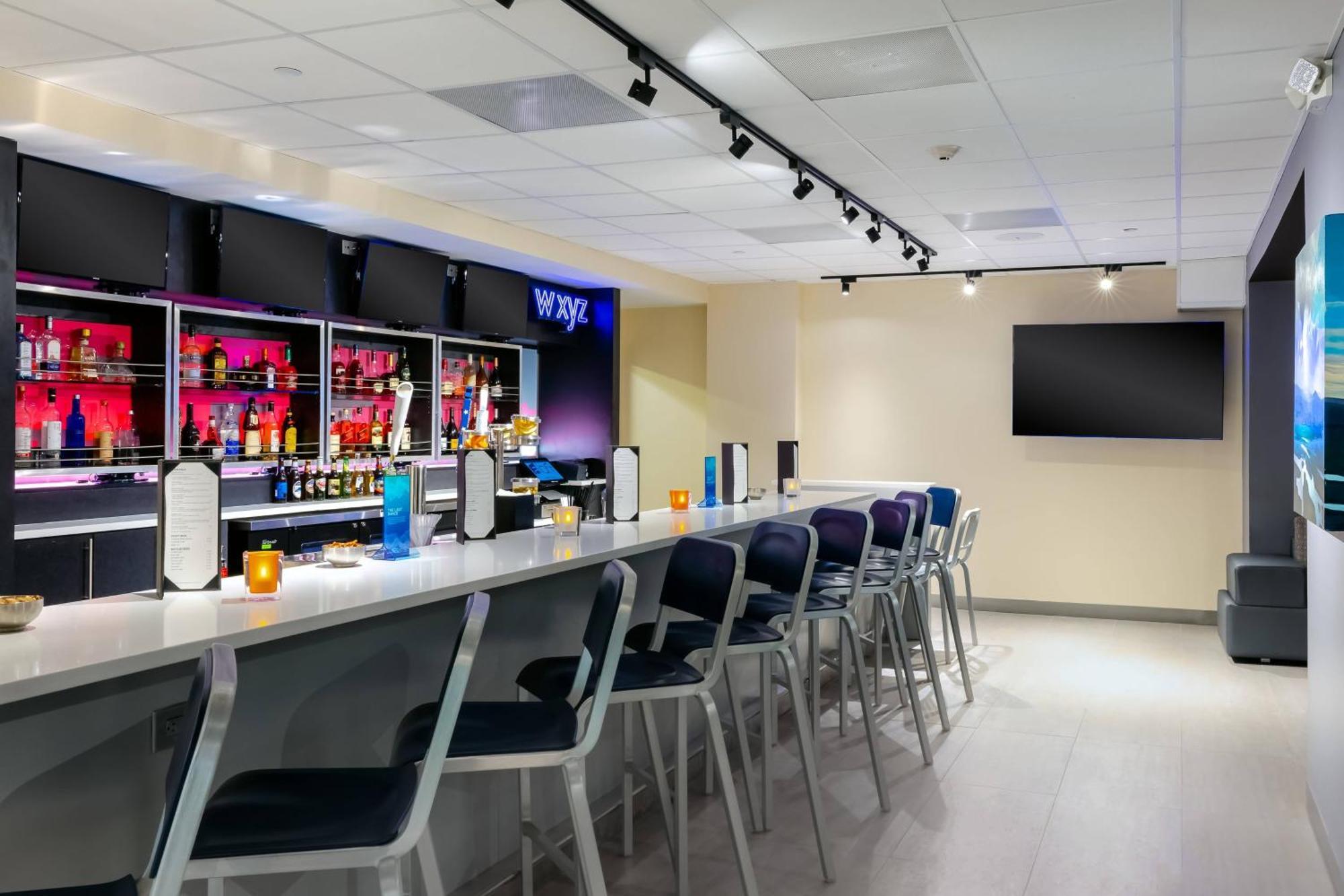 Aloft Columbia Harbison Ξενοδοχείο Εξωτερικό φωτογραφία