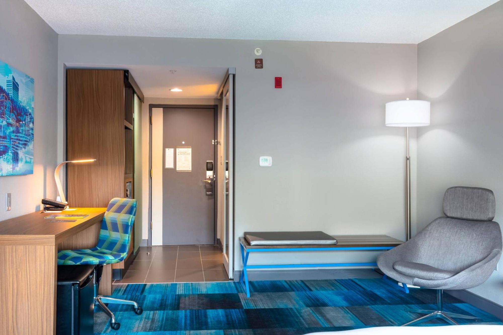 Aloft Columbia Harbison Ξενοδοχείο Εξωτερικό φωτογραφία