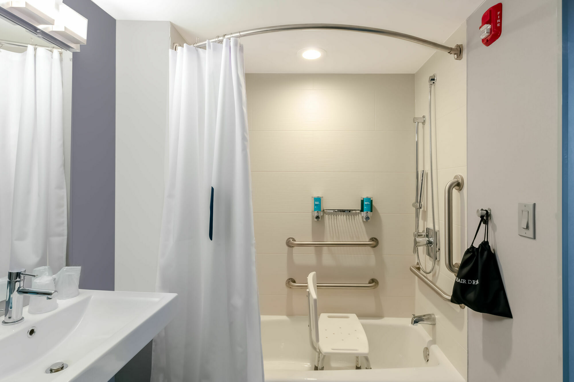 Aloft Columbia Harbison Ξενοδοχείο Δωμάτιο φωτογραφία